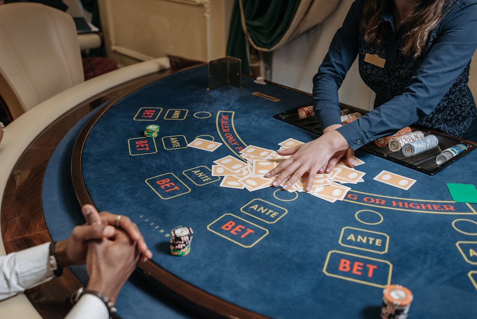 Mastering the Art of Baccarat Betting: Strategies and Insights