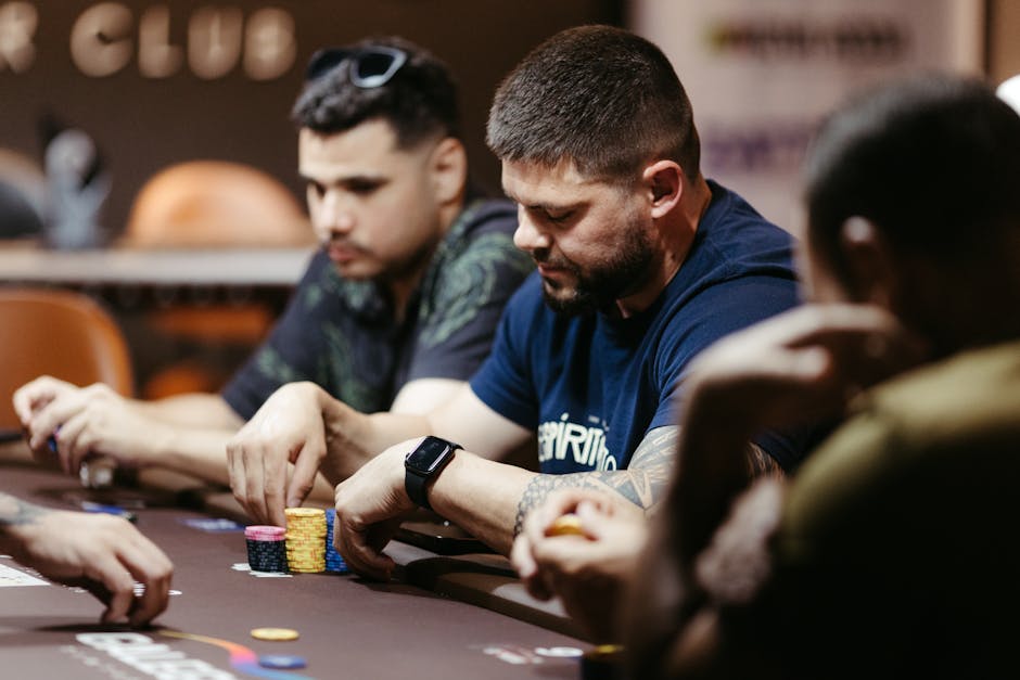 The Allure of Casino Slots: A Deep Dive into the Spin
