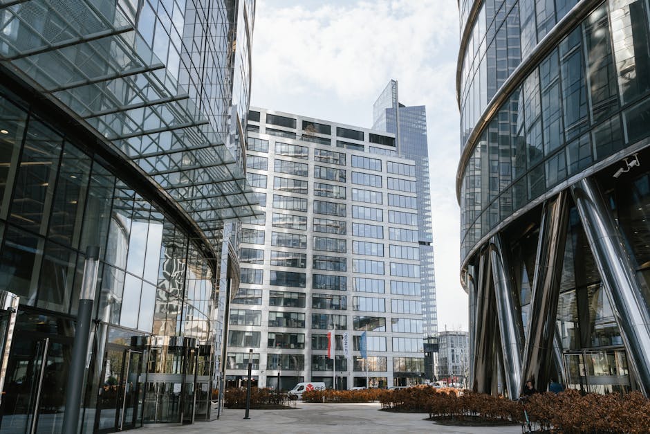 Creating a Thriving Business Hub: Strategies for Success