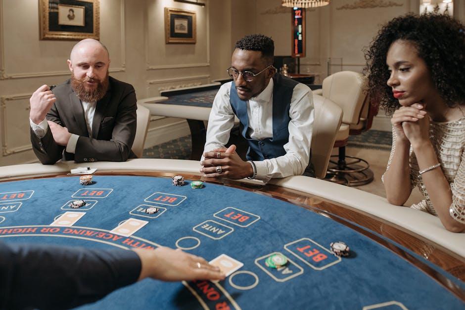 Unlocking the World of Casino Slots: A Comprehensive Guide