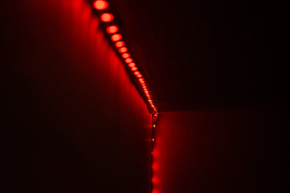 The Future of LED Technology: Illuminating Innovations