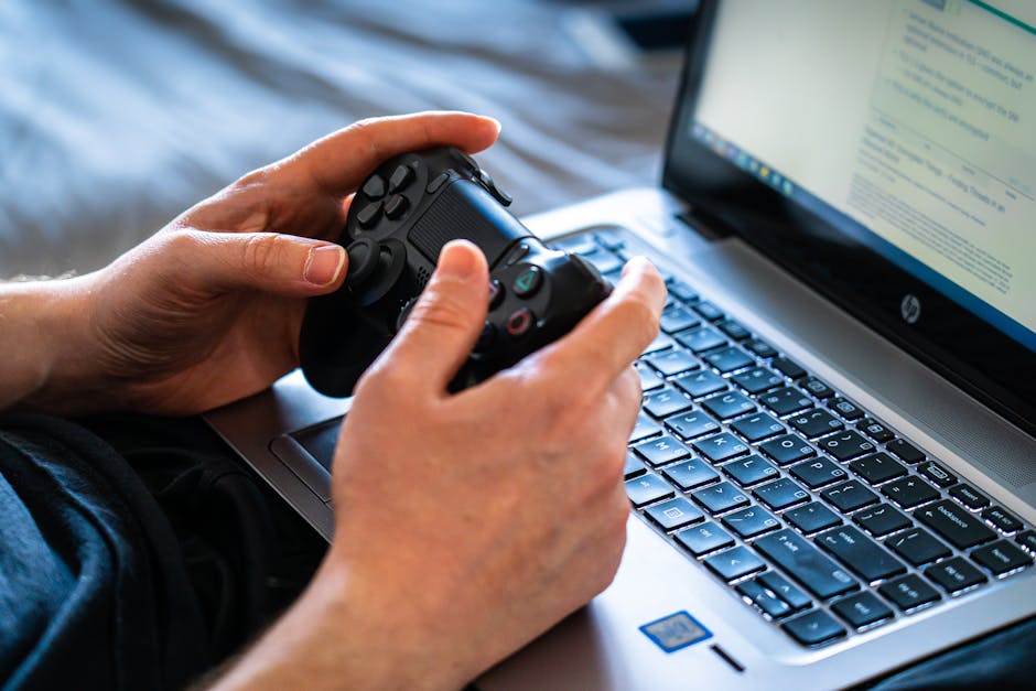 Exploring the Thriving World of Gaming Sites