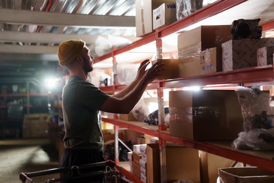 The Role and Importance of Distributors in Modern Business
