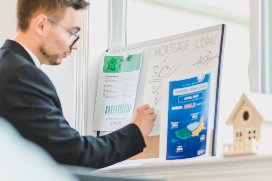 Mastering Your Finances with a Mortgage Calculator