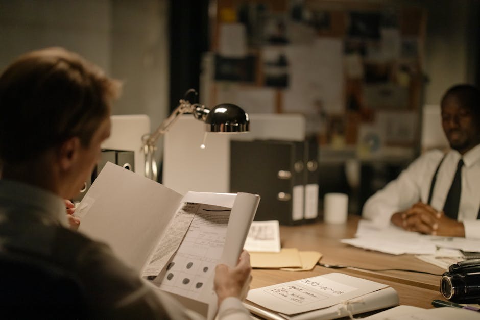 How to Effectively Detect Fraudulent Invoices