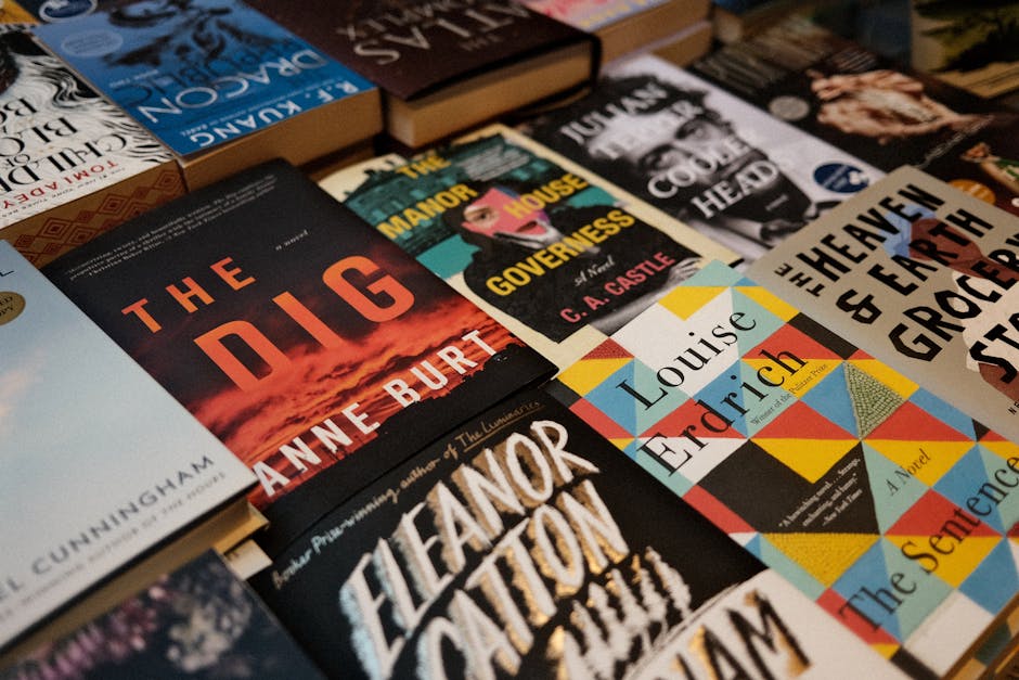 Exploring the Landscape of Novel Sales in the Digital Age