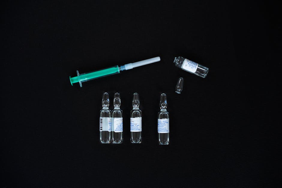 The Impact of Steroids on Health and Performance