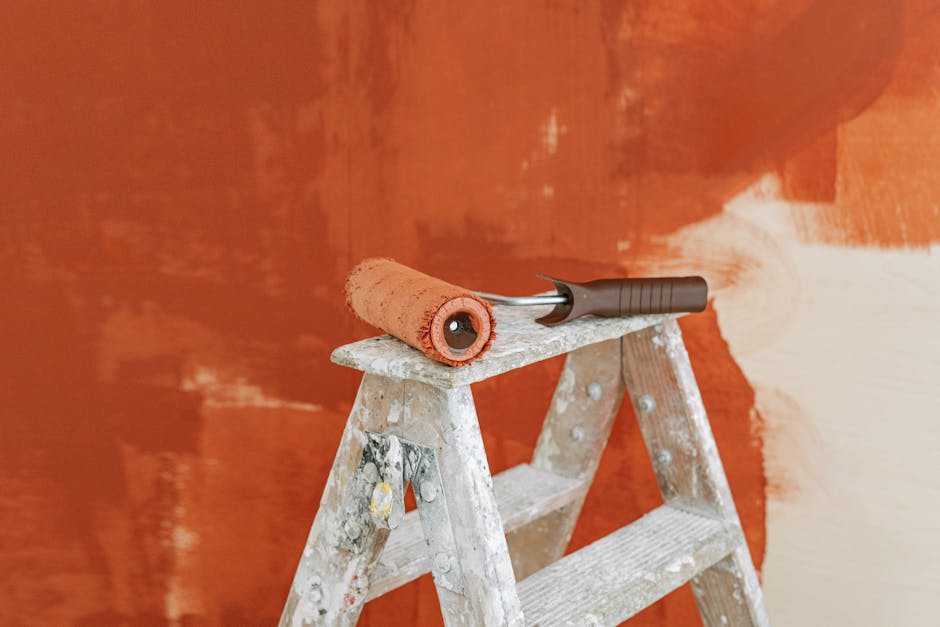 Transform Your Space: Essential Home Improvement Tips