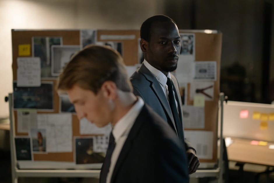 Understanding the Role of the Financial Crimes Investigation Bureau
