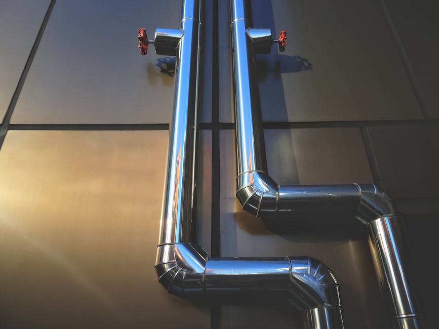 The Versatility and Benefits of Stainless Steel in Modern Applications