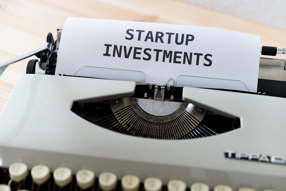 The Essential Guide to Capital Investment Strategies