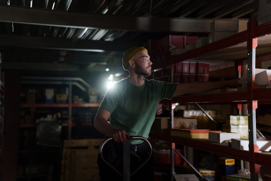 Understanding the Role of Distributors in Supply Chain Management