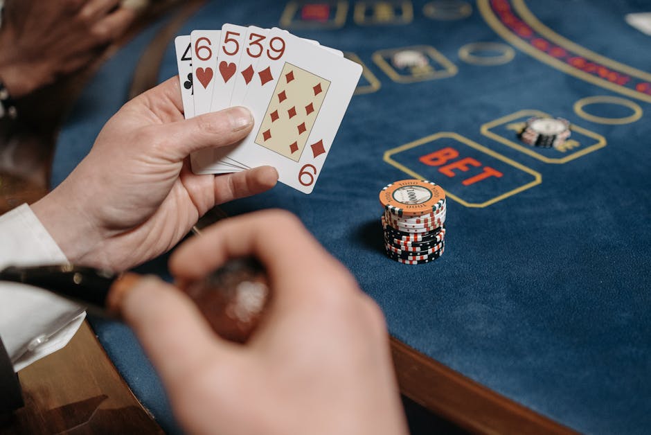 Unlocking the Secrets of Casino Slots: A Comprehensive Guide
