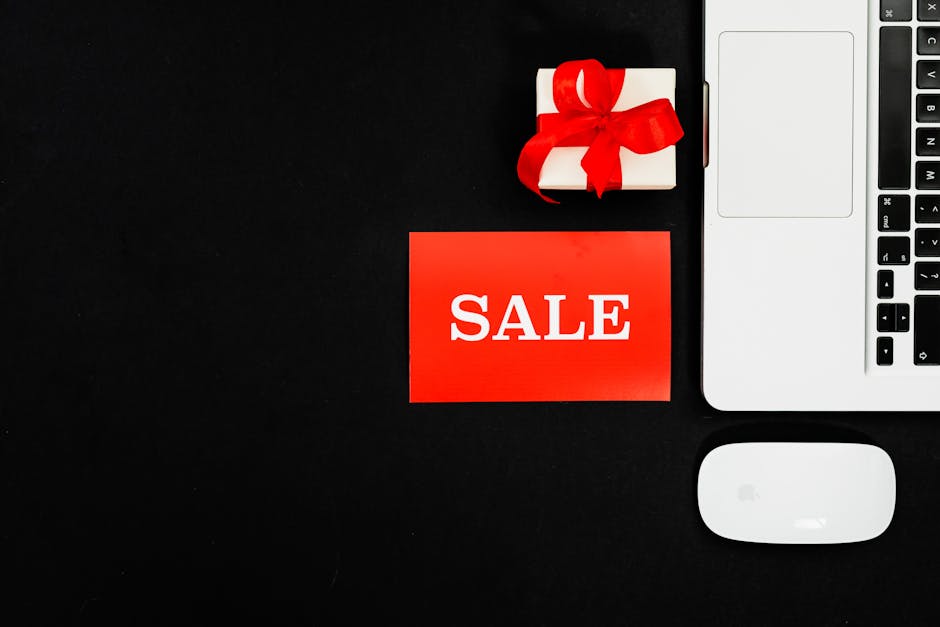 Unlocking the Future: Trends and Insights in Electronics Sales