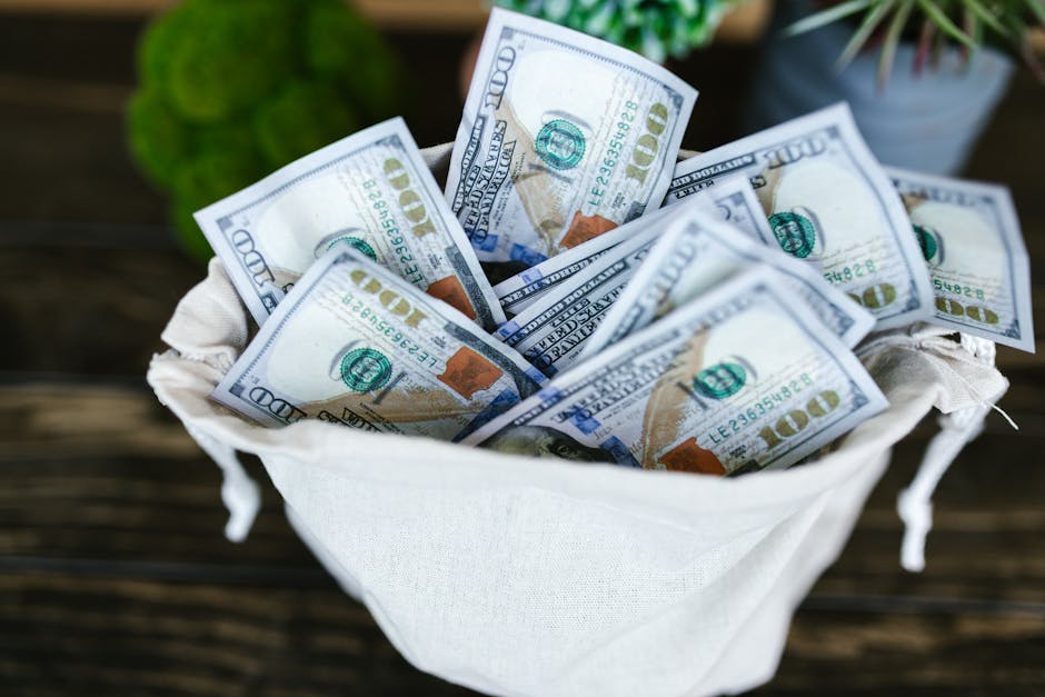 Understanding Capital Investment: Key Concepts and Strategies
