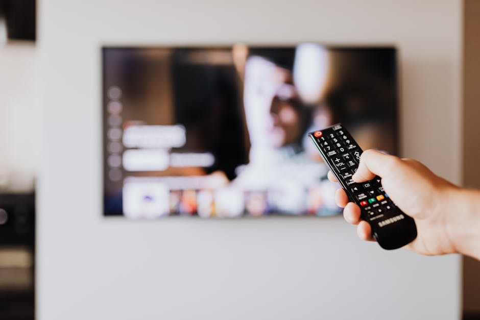 The Future of Television: Understanding IPTV