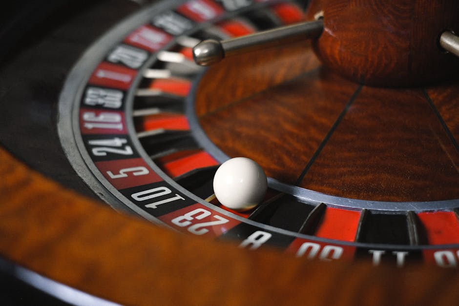 The Thrilling World of Casino Slots: A Comprehensive Guide