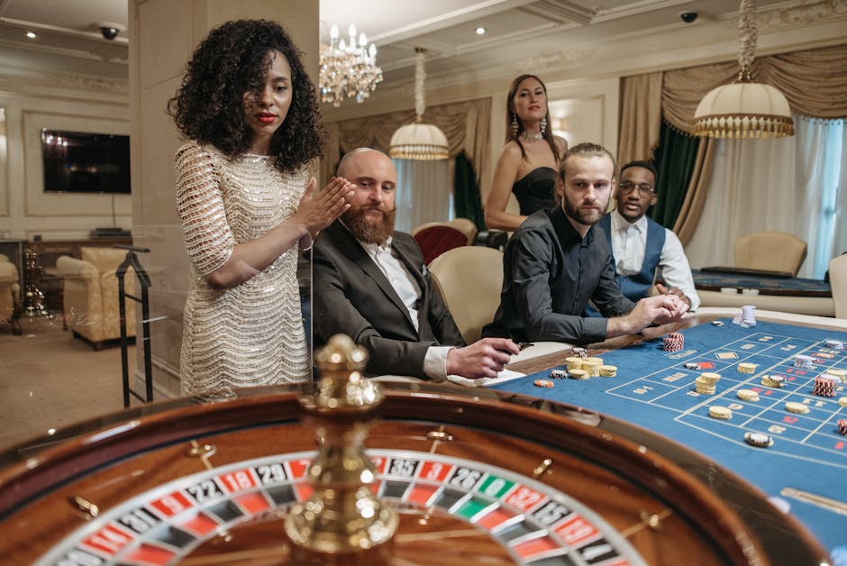 Unlocking the Secrets of Casino Slots: A Comprehensive Guide