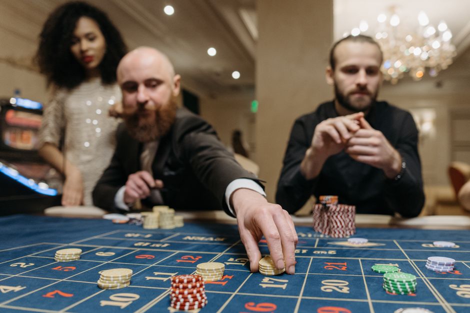 The Thrilling World of Casino Slots: Unveiling the Secrets