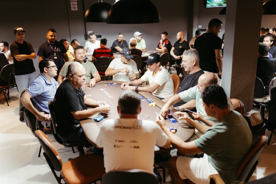 The Exciting World of Casino Slots: A Deep Dive