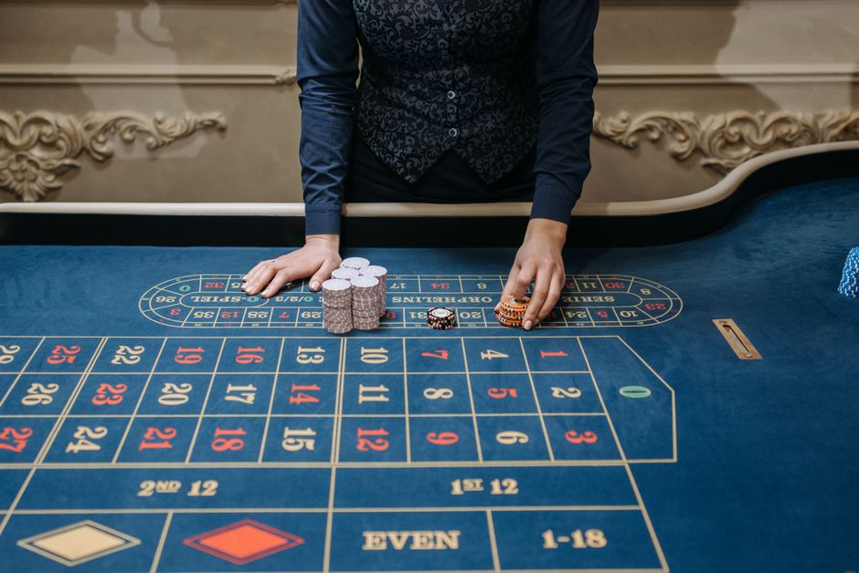 Unlocking the Secrets of Casino Slots: Strategies for Success