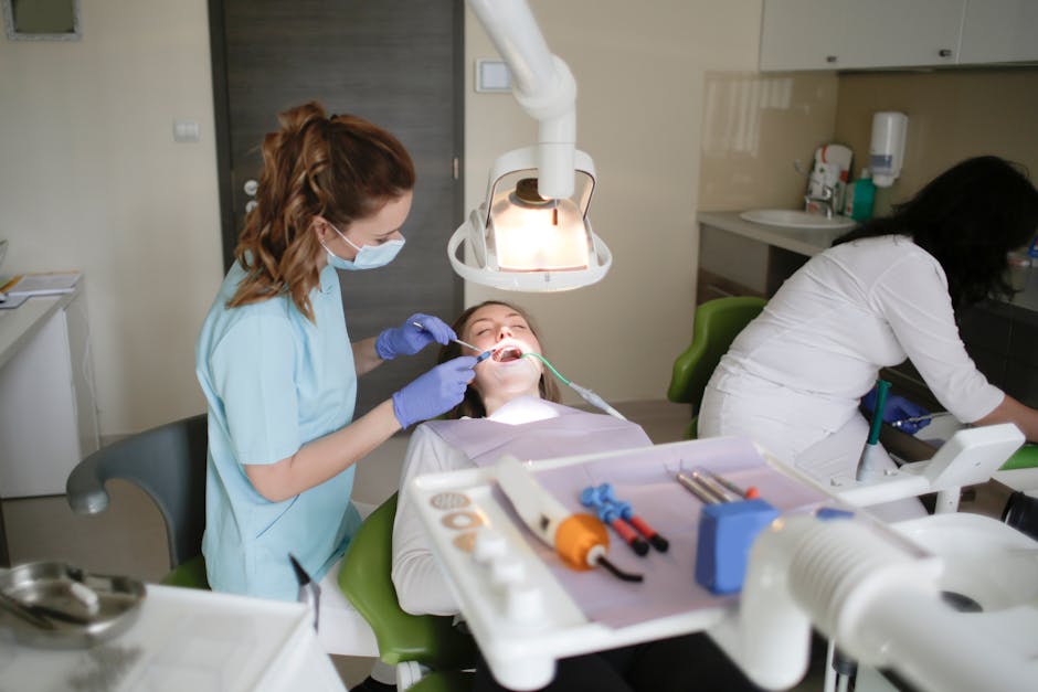 The Importance of Choosing the Right Dental Clinic