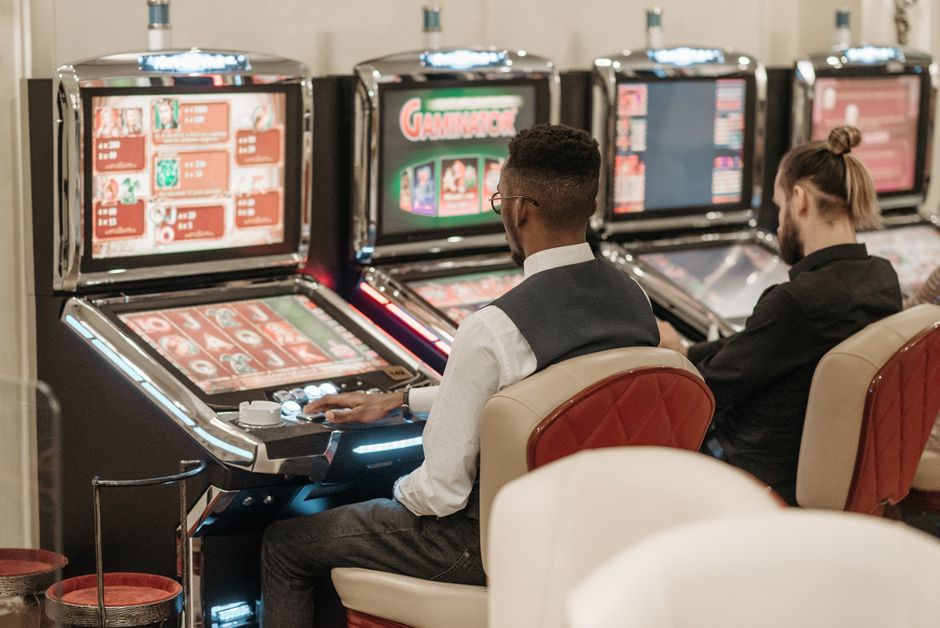 Unlocking the Excitement of Casino Slots: A Comprehensive Guide
