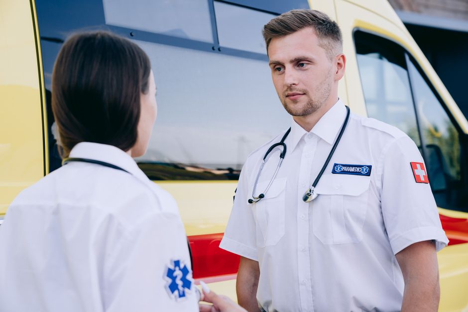The Role and Impact of Medical Associations in Healthcare