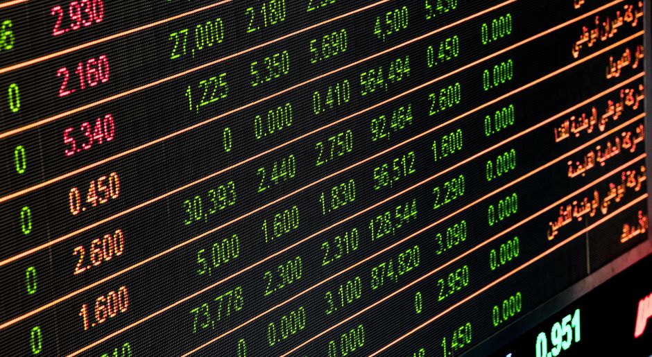 Navigating the Stock Market: A Comprehensive Guide for Investors