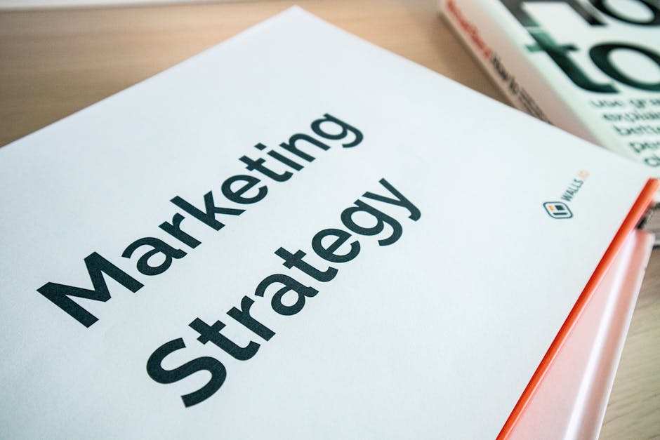 Unlocking the Potential of Your Brand with Marketing Agencies