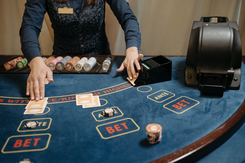The Rise of Online Toto: A New Era in Sports Betting
