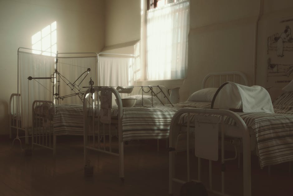 Understanding the Role of Psychiatric Hospitals in Mental Health Care