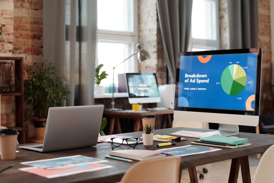 The Role of Marketing Agencies in Today’s Digital Landscape