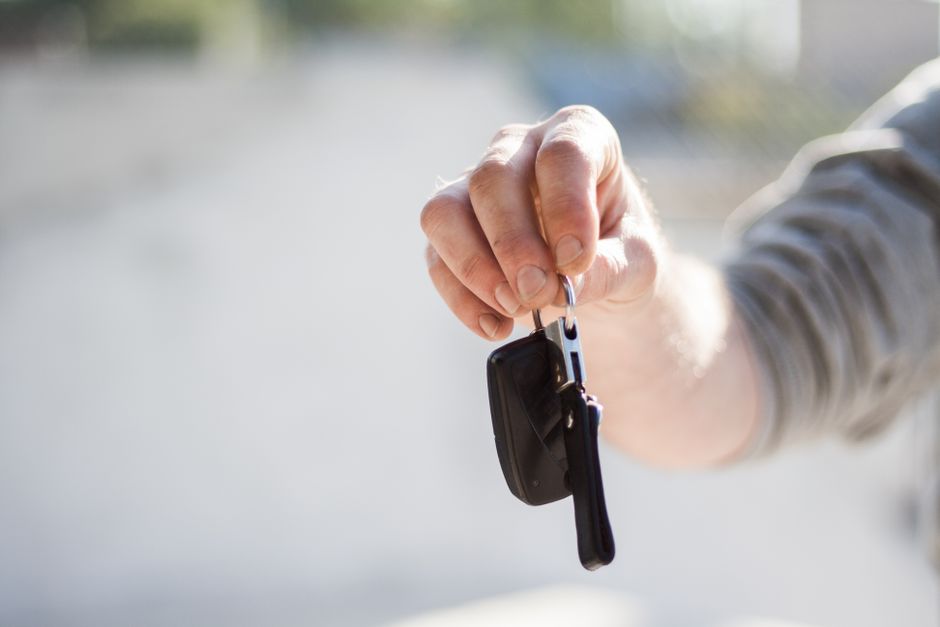 Unlocking the Secrets of Modern Car Keys