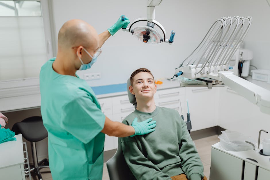 The Essential Guide to Choosing the Right Dental Clinic
