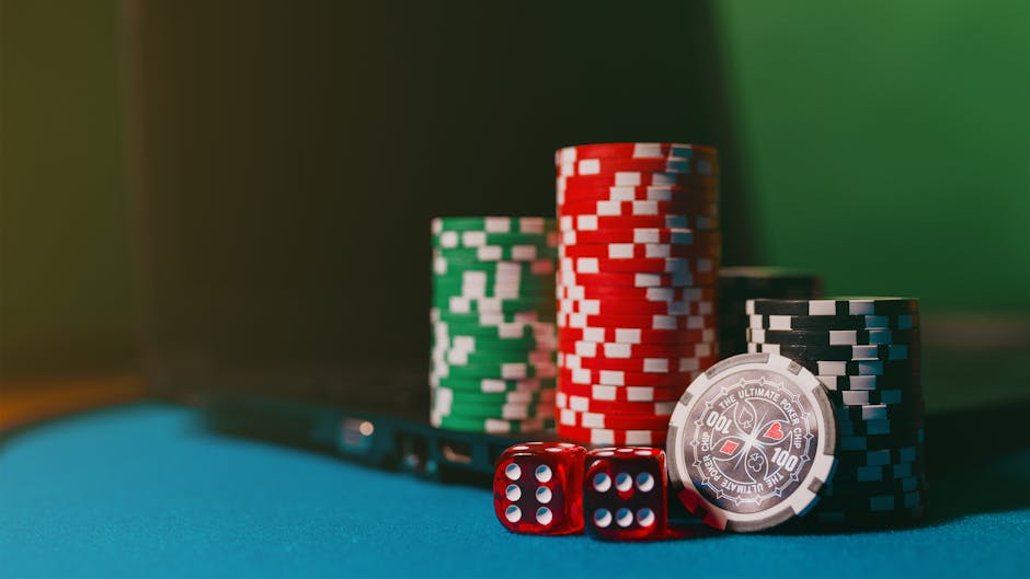 Exploring the Thrilling World of Online Toto Betting
