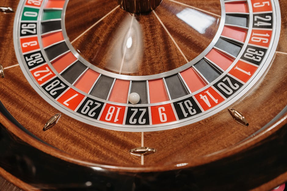 The Allure of Casino Slots: A Deep Dive into the World of Slot Machines