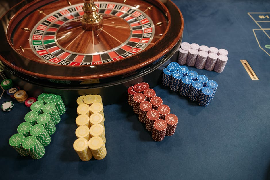 Unlocking the Secrets of Casino Slots: Your Ultimate Guide