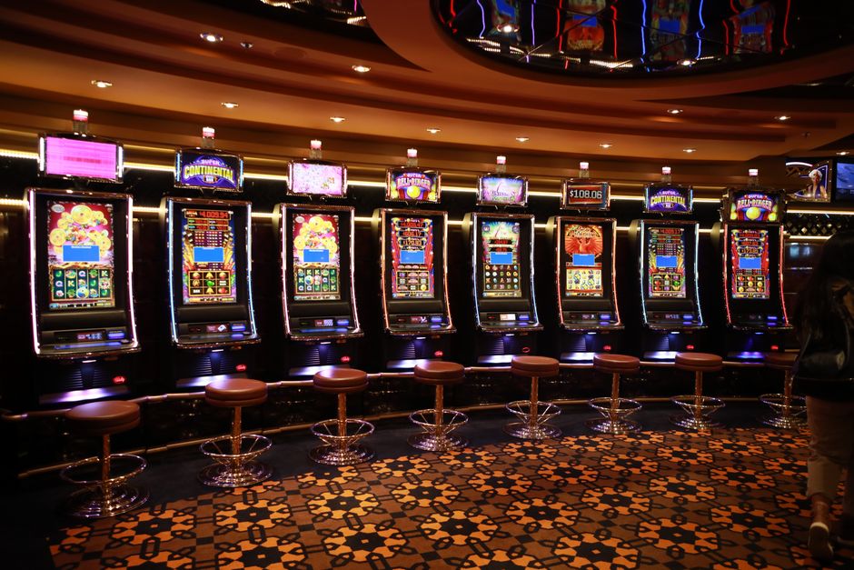 Exploring the Exciting World of Slot Toto