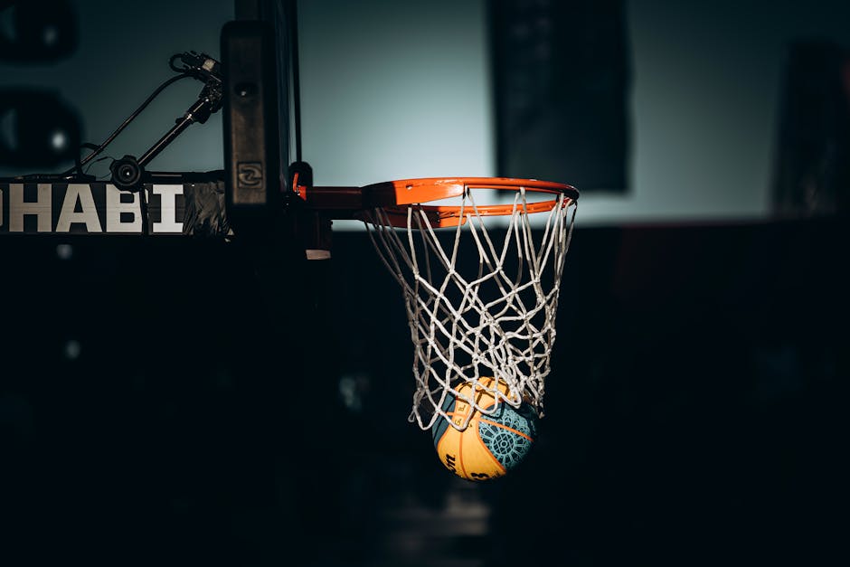 The Exciting World of Live Scores: Keeping Up with Sports in Real-Time