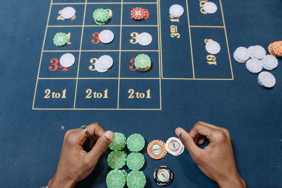 Exploring the Exciting World of Casino Slots