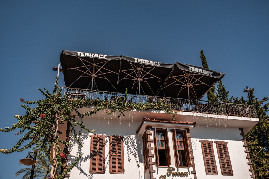 Creating the Perfect Terrace: Tips and Ideas