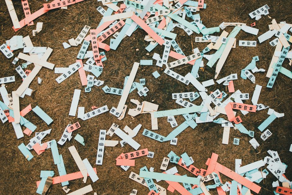 Exploring the Exciting World of Online Lottery