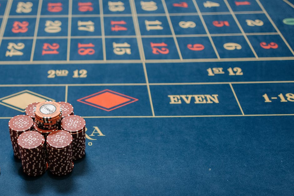 The Evolution and Impact of Online Casino Game Providers