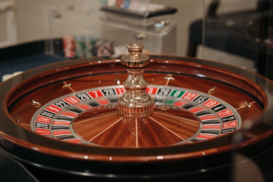 Exploring the World of Casino Slots: A Comprehensive Guide