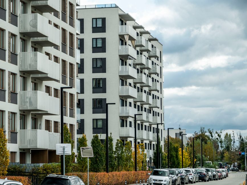 Navigating the Complex World of Real Estate