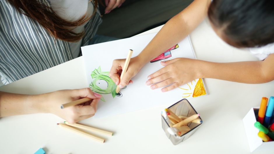 Understanding Child Therapy: A Comprehensive Guide