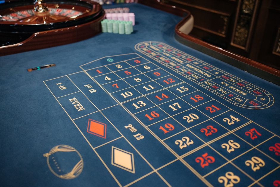 The Thrilling World of Casino Slots: A Comprehensive Guide
