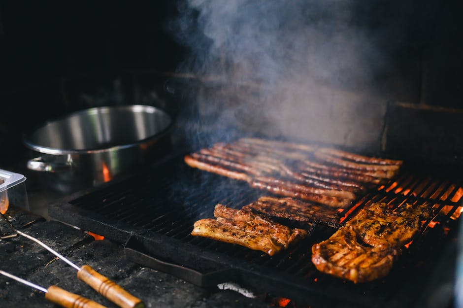 The Art and Science of Barbecue: A Comprehensive Guide