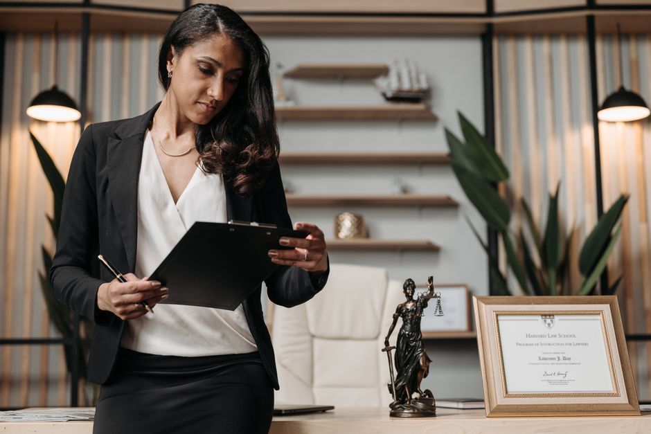 Understanding the Role of Personal Injury Lawyers in Your Legal Journey